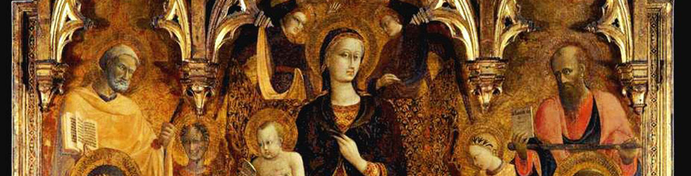 The Contini Bonacossi Collection Visit Uffizi