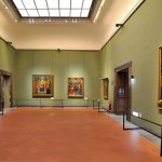 Halls 25-32 reopen at the Uffizi Tomorrow