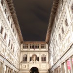 Night at the Museum: May 21st Uffizi Open until 10